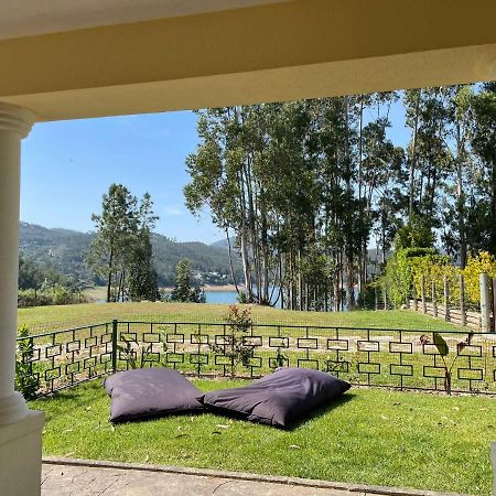 Faraway Lake Apartment Ferreira do Zezere Exterior photo