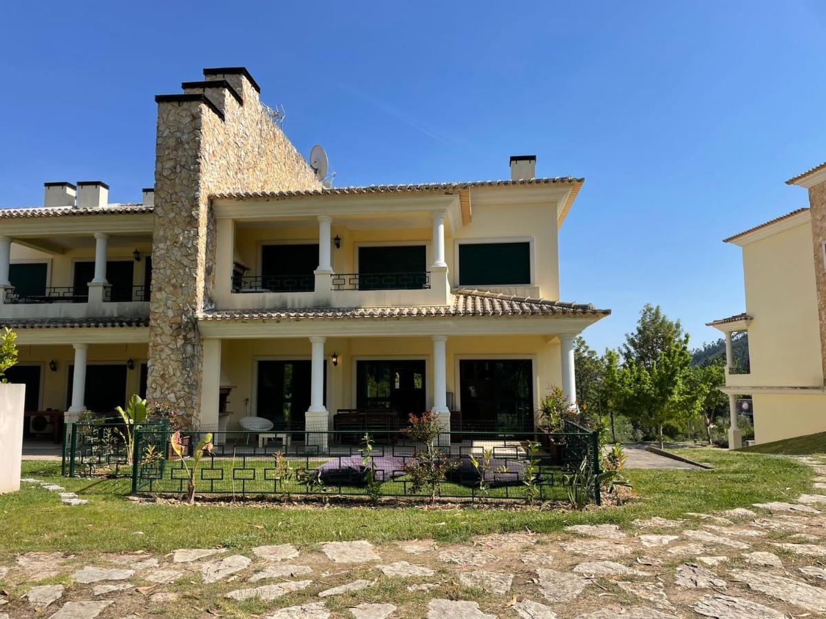 Faraway Lake Apartment Ferreira do Zezere Exterior photo
