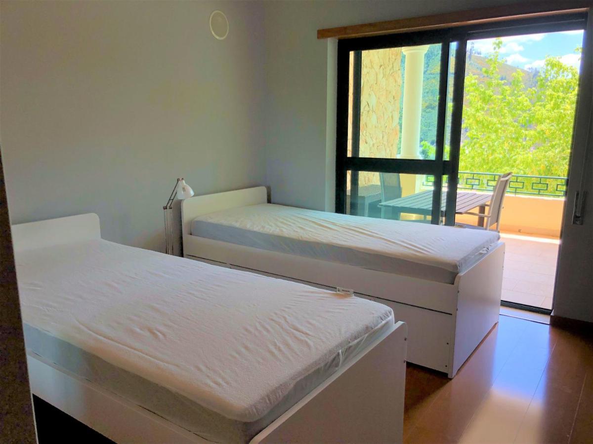 Faraway Lake Apartment Ferreira do Zezere Exterior photo