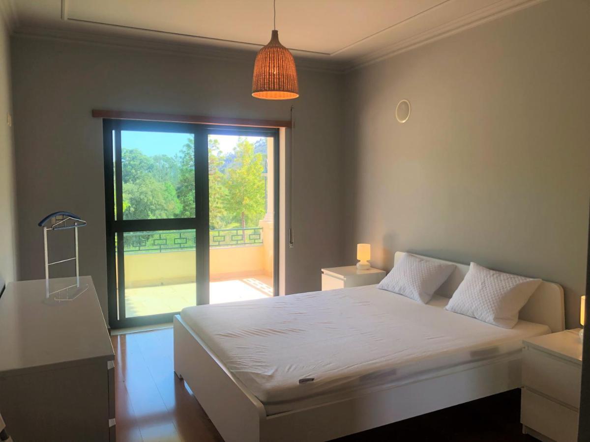 Faraway Lake Apartment Ferreira do Zezere Exterior photo