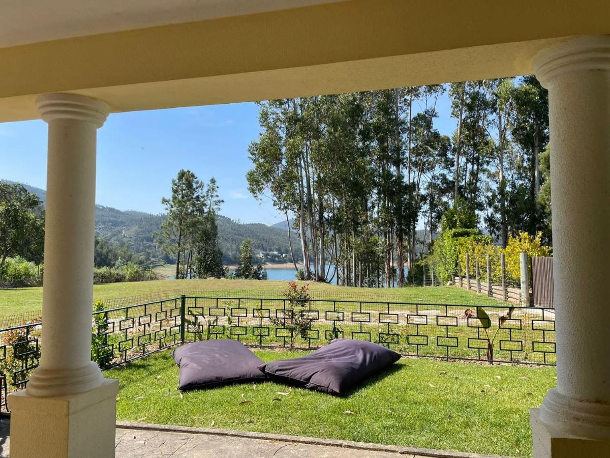 Faraway Lake Apartment Ferreira do Zezere Exterior photo