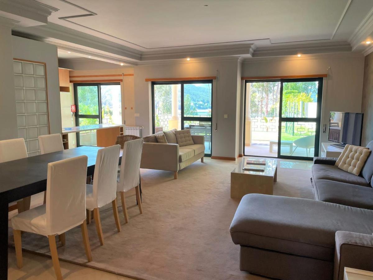 Faraway Lake Apartment Ferreira do Zezere Exterior photo