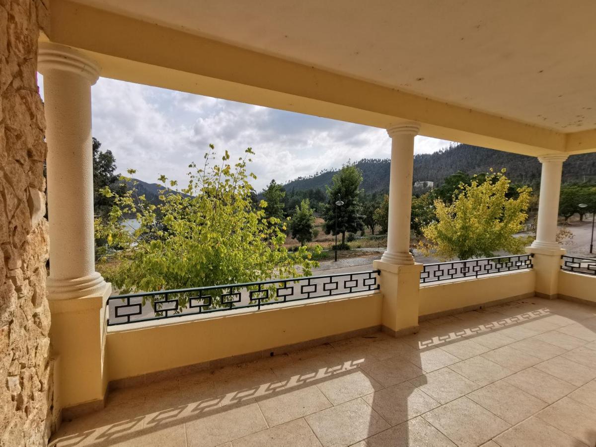 Faraway Lake Apartment Ferreira do Zezere Exterior photo