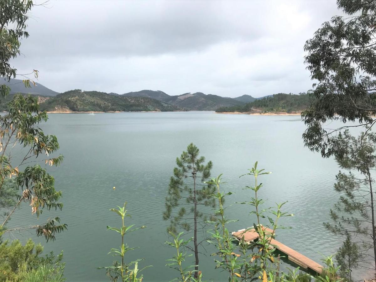 Faraway Lake Apartment Ferreira do Zezere Exterior photo