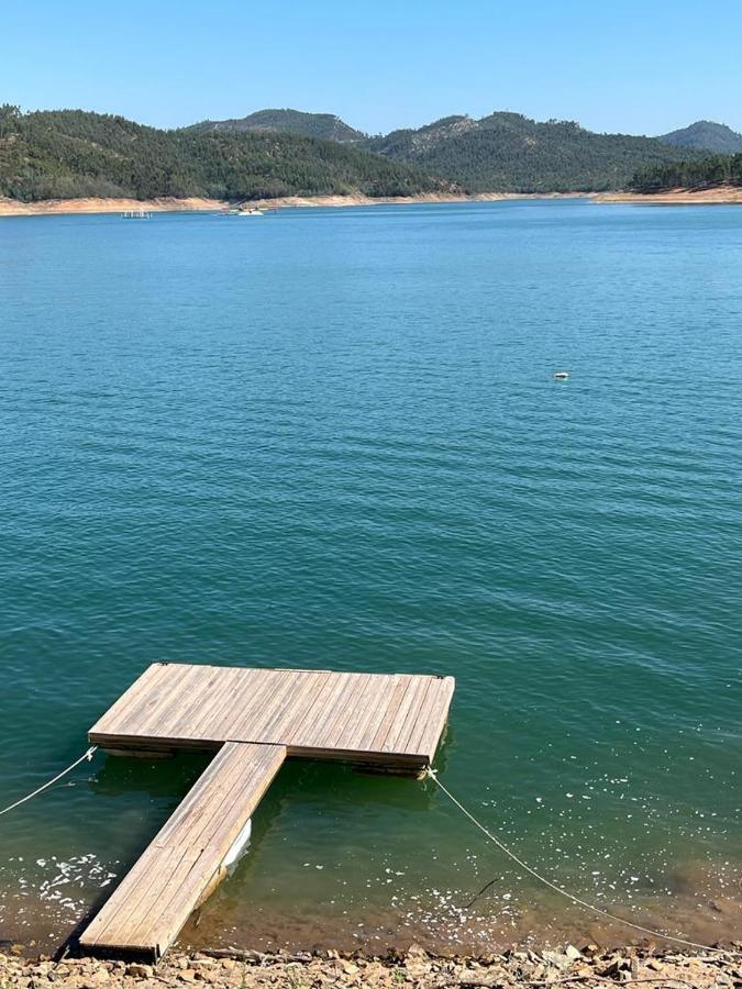 Faraway Lake Apartment Ferreira do Zezere Exterior photo